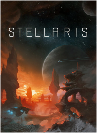 Stellaris: Galaxy Edition [v 3.12.1 + DLCs] (2016) PC | Лицензия