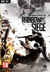 Tom Clancy's Rainbow Six: Siege - Gold Edition [v 11744586 + DLCs] (2015) PC | Uplay-Rip от =nemos=