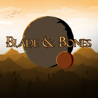Blade & Bones (2016) PC | RePack от Choice