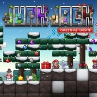 Junk Jack (2016) PC | Repack от Other s