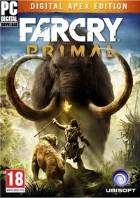Far Cry Primal: Apex Edition (2016) PC | RePack от R.G. Механики