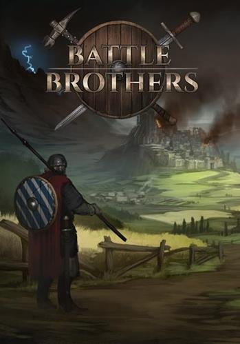 Battle Brothers: Deluxe Edition [v 1.4.0.40 + DLCs] (2017) PC | RePack от xatab