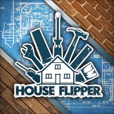 House Flipper [v 1.20122 + DLCs] (2018) PC | Лицензия