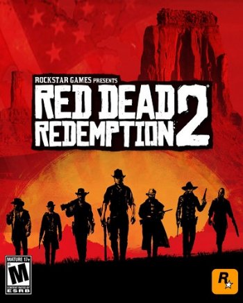 Red Dead Redemption 2: Ultimate Edition [v 1491.50 + DLCs] (2019) PC | Лицензия
