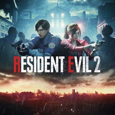 Resident Evil 2 / Biohazard RE:2 - Deluxe Edition [v 1.04 + DLCs] (2019) PC | Steam-Rip