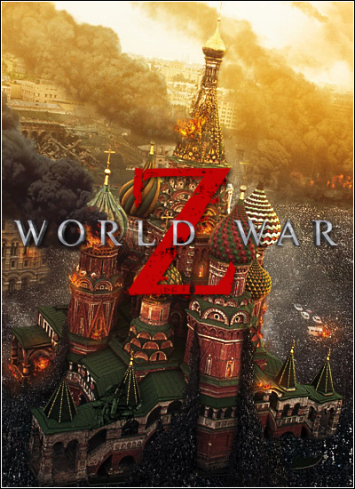 World War Z - Goty Edition [v 1.60 + DLC] (2019) PC