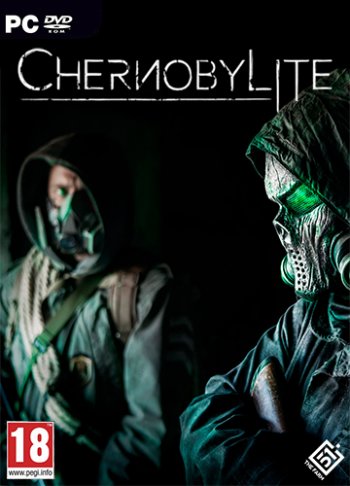 Chernobylite [v 26.06 patch v4 | Early Access] (2019) PC | Лицензия