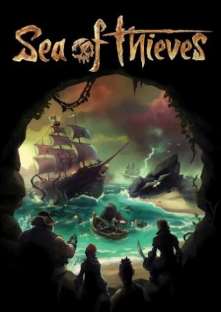 Sea of Thieves: Anniversary Edition [v 2.127.3523.0] (2018) PC