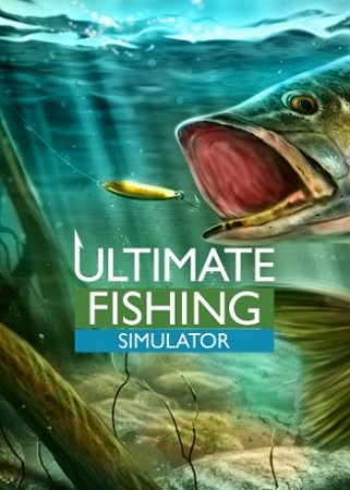 Ultimate Fishing Simulator [v 2.20.5:491 + DLCs] (2018) PC | Лицензия