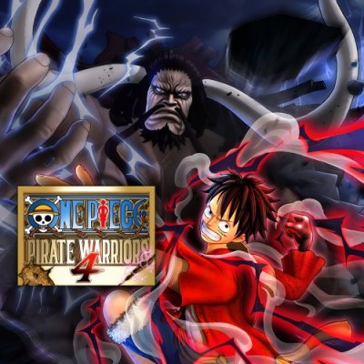 One Piece: Pirate Warriors 4: Ultimate Edition [v 1.0.8.0 + DLCs] (2020) PC | RePack