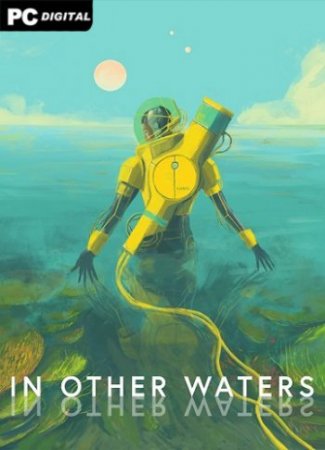 In Other Waters (2020) PC | Лицензия