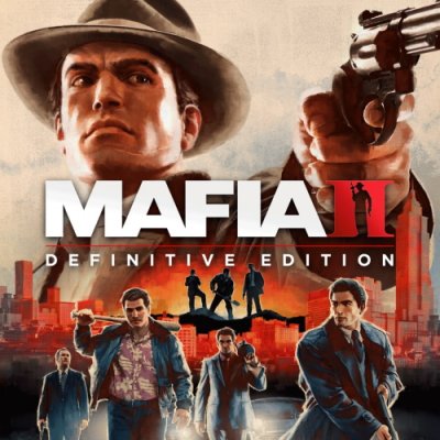 Мафия 2 / Mafia II: Definitive Edition [v 1.0 + DLCs] (2020) PC | RePack