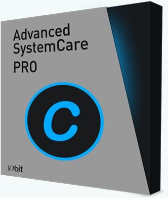Advanced SystemCare Pro 13.7.0.305 [акция Comss] (2020) Русский