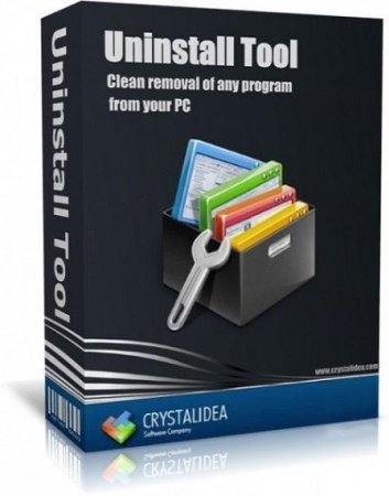 Uninstall Tool 3.5.10 Build 5670 (2020) PC | RePack & portable