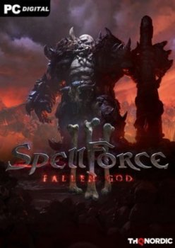 SpellForce 3: Fallen God [v 1.1a] (2020) PC | Repack от xatab