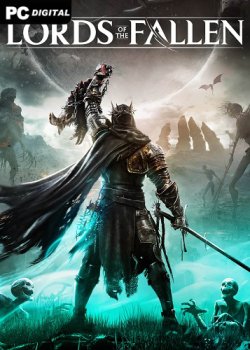 Lords of the Fallen [v 1.5.75 + DLCs] (2023) PC | RePack