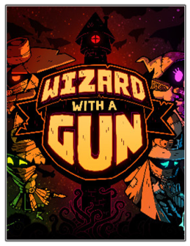 Wizard with a Gun [v 1.3.3 + 8 DLC] (2023) PC | RePack