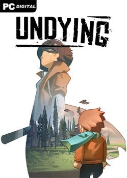 UNDYING (2023) PC