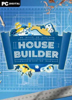 House Builder [+ DLC] (2024) PC | Лицензия