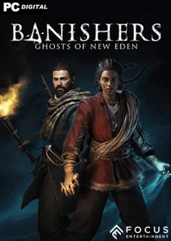 Banishers: Ghosts of New Eden [v 1.4.0.0 + DLC] (2024) PC | RePack