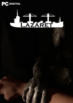 Lazaret (2024) PC | RePack от FitGirl