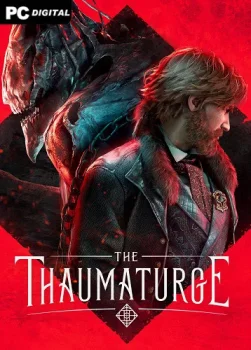 The Thaumaturge (2024) PC | Лицензия