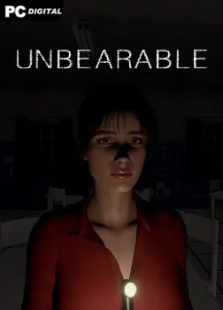 Unbearable (2024) PC | Лицензия
