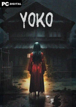 YOKO (2024) PC | Лицензия