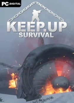KeepUp Survival (2024) PC | Лицензия