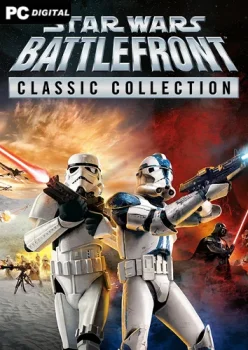 STAR WARS: Battlefront Classic Collection (2024) PC