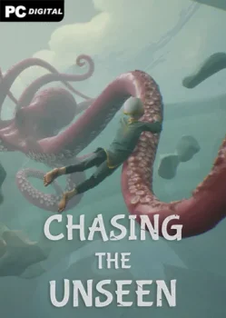 Chasing the Unseen (2024) PC