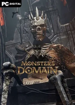 Monsters Domain (2024) PC | Лицензия