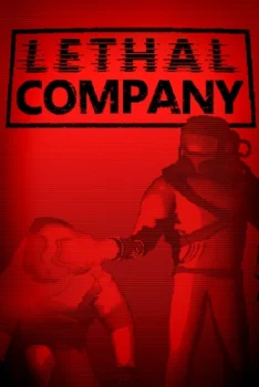 Lethal Company [v 50 | Beta Early Access] (2023) PC | RePack