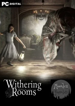 Withering Rooms (2024) PC | Лицензия