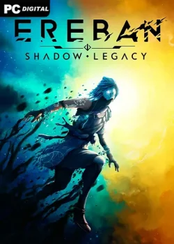 Ereban: Shadow Legacy (2024) PC | Лицензия
