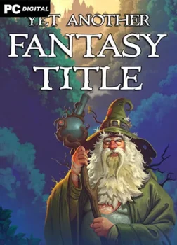 Yet Another Fantasy Title (2024) PC | Лицензия