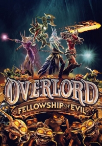 Overlord: Fellowship of Evil (2015) PC | Repack