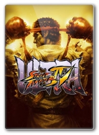 Ultra Street Fighter IV (2014) PC | RePack от XLASER