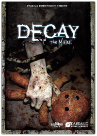 Decay: The Mare (2015) PC | RePack от SeregA-Lus