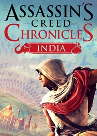 Assassin's Creed Chronicles: India (2016) PC | RePack