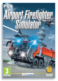 Airport Firefighters: The Simulation (2015) PC | Repack от xatab