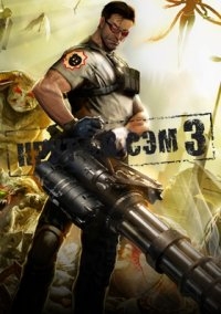 Serious Sam 3: BFE (2011) PC | RePack от xatab