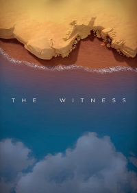 The Witness (2016) PC | RePack от xatab