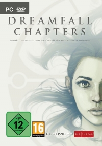 Dreamfall Chapters (2014) PC | SteamRip от Lets Play