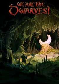 We Are The Dwarves (2016) PC | RePack от R.G. Freedom