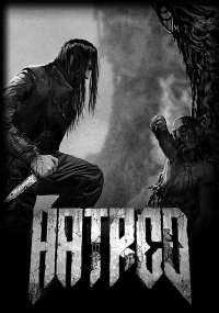 Hatred (2015) PC | RePack от R.G. Freedom