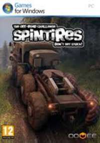 Spintires (2014) PC |RePack от MAXAGENT