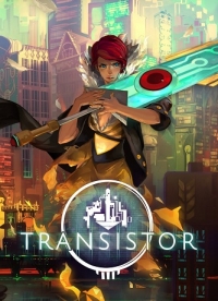 Transistor (2014) PC | RePack от R.G. Механики