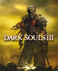 Dark Souls 3 (2016) PC | Лицензия