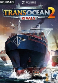 TransOcean 2: Rivals (2016) PC | RePack от Other s